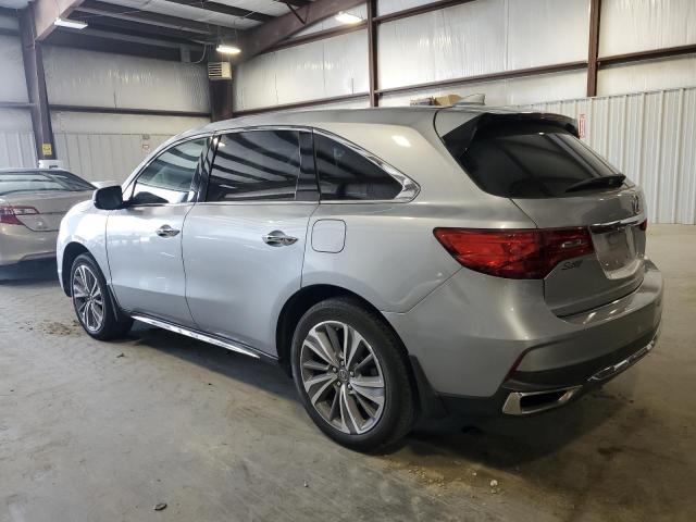 5J8YD3H54JL001761 Acura Mdx Technology