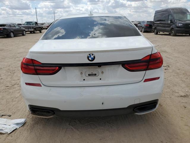 WBA7E2C51JG742075 BMW 740 I