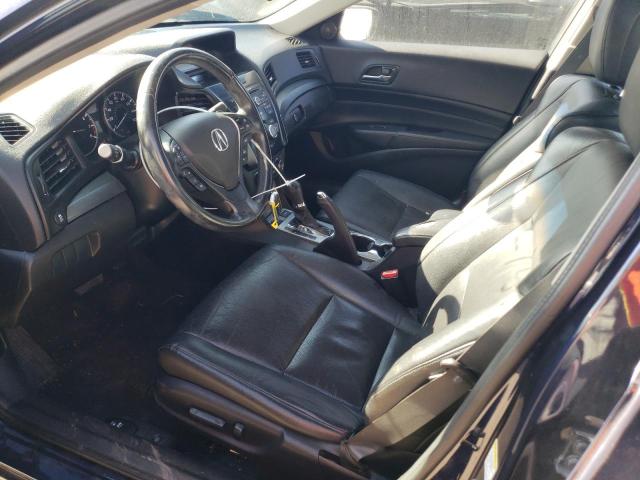 19VDE1F38EE004721 Acura ILX 20