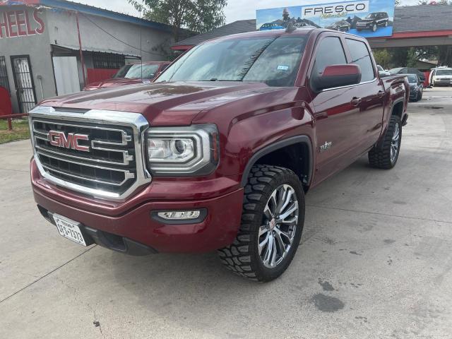 3GTP1MEC5GG350591 GMC Sierra C1500 Sle