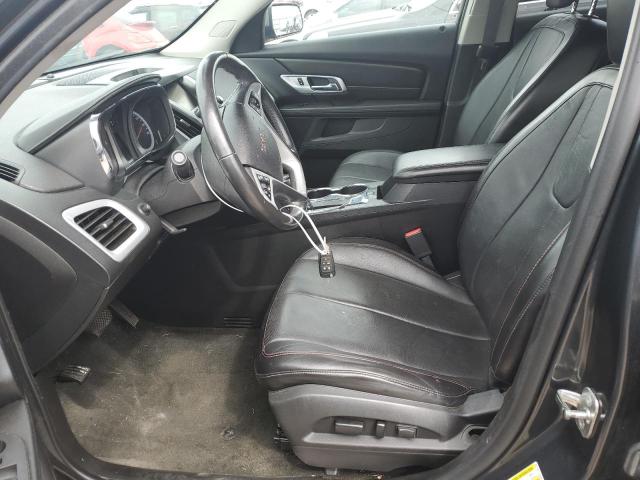2GKFLUEK5H6125280 GMC Terrain Slt