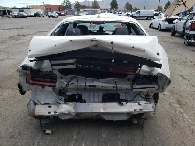 2C3CDZJG8NH226876 Dodge Challenger Gt