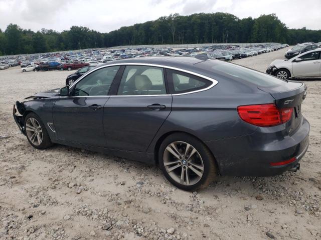 WBA8Z5C59GG501559 BMW 328 Xigt Sulev