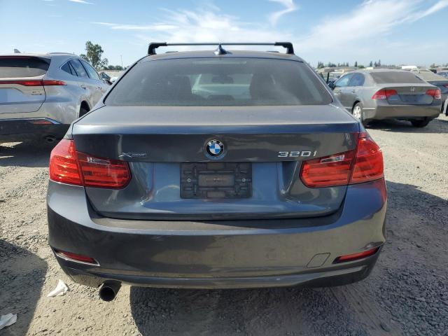 WBA3C3G58ENS71063 BMW 320 I Xdrive