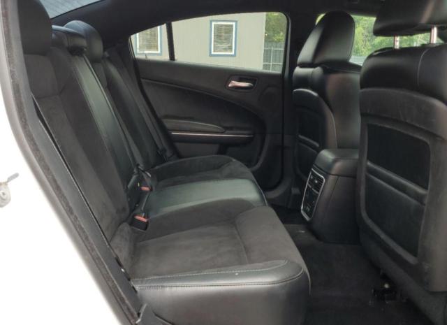 2C3CDXGJ1FH907468 Dodge Charger R/t Scat Pack