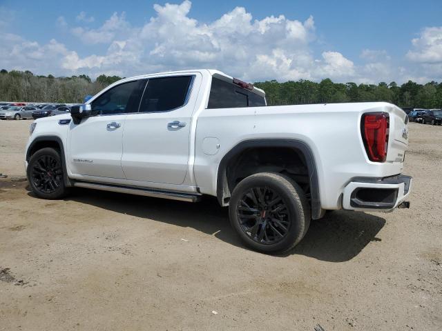 3GTU9FET4MG127834 GMC Sierra K1500 Denali