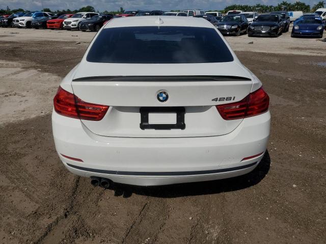 WBA3N3C57FK234637 BMW 428 I