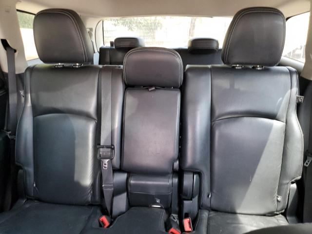 3C4PDCGGXHT598913 Dodge Journey Crossroad
