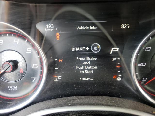 2C3CDXHG4GH214804 Dodge Charger Sxt