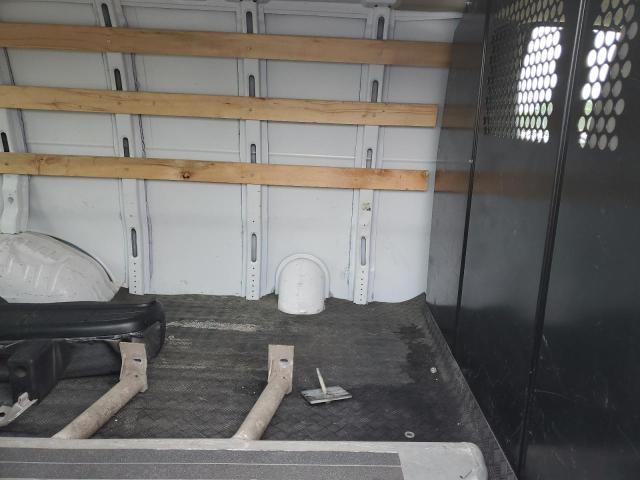 1GTW7AFP7M1255079 GMC Savana G2500
