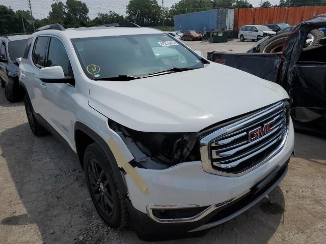 1GKKNULS4KZ150064 GMC Acadia Slt-1
