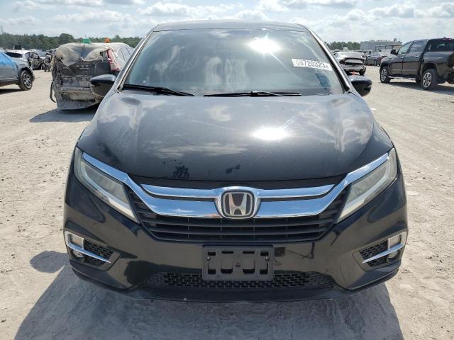 5FNRL6H82JB050736 Honda Odyssey Touring