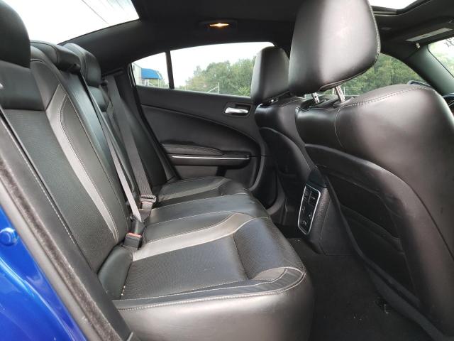 2C3CDXBG0MH527191 Dodge Charger Sxt