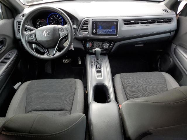 3CZRU6H12KG725443 Honda HR-V SPORT