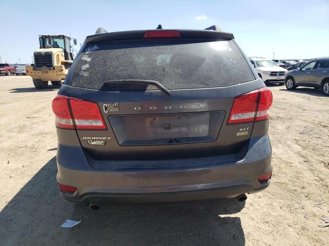 3C4PDCBG0FT718271 Dodge Journey Sxt