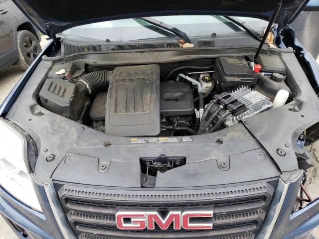 2GKFLSEK8G6203666 GMC Terrain Sle