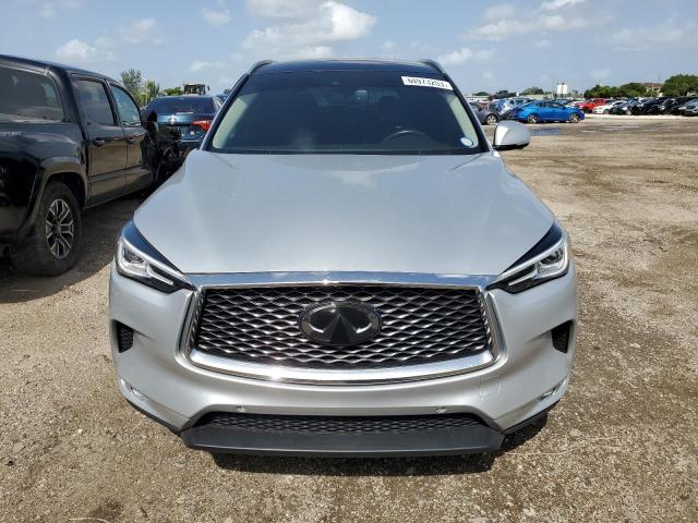 3PCAJ5M16KF121640 Infiniti Qx50 Essential