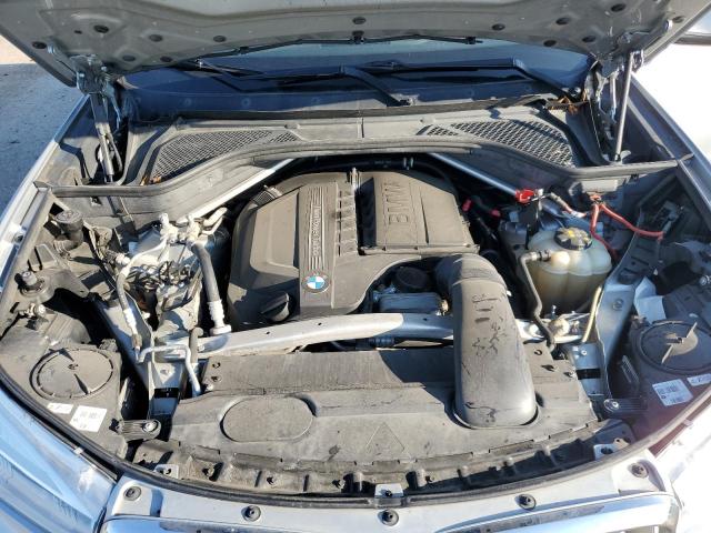 5UXKR2C58H0U21055 BMW X5 Sdrive35i