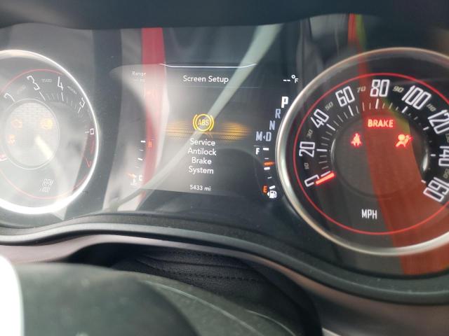 2C3CDZJG4PH510427 Dodge Challenger Gt