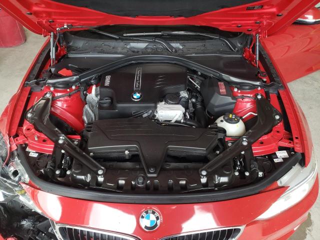 WBA3V5C58EP747859 BMW 428 I