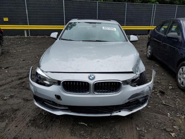 WBA8B9C30HK885613 BMW 330 I