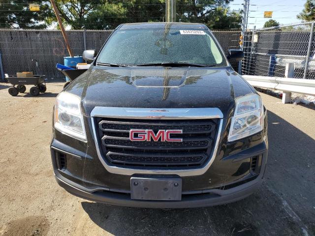 2GKFLSEK6H6231855 GMC Terrain Sle