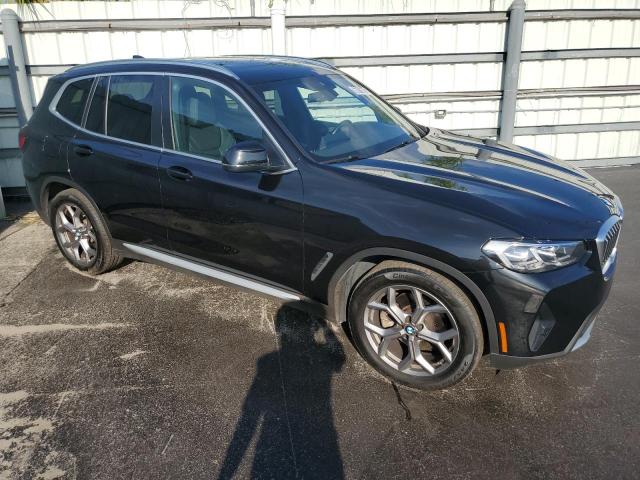 5UX43DP09N9J78402 BMW X3 Sdrive30i