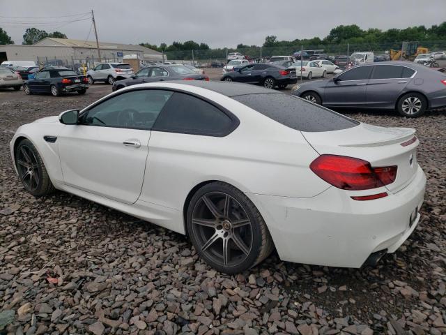 WBSLX9C55ED160243 BMW M6