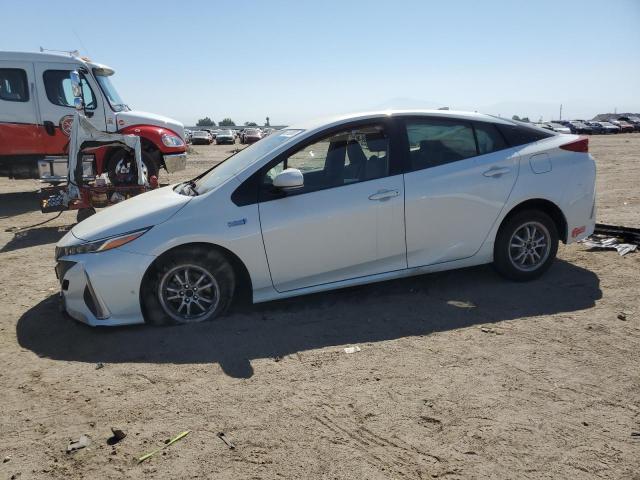 Auction sale of the 2017 Toyota Prius Prime, vin: JTDKARFP3H3061769, lot number: 65182083