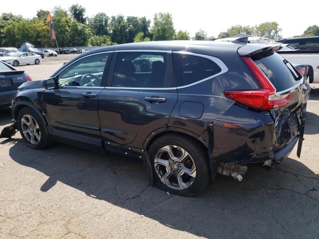 7FARW1H83HE031086 Honda CR-V EXL