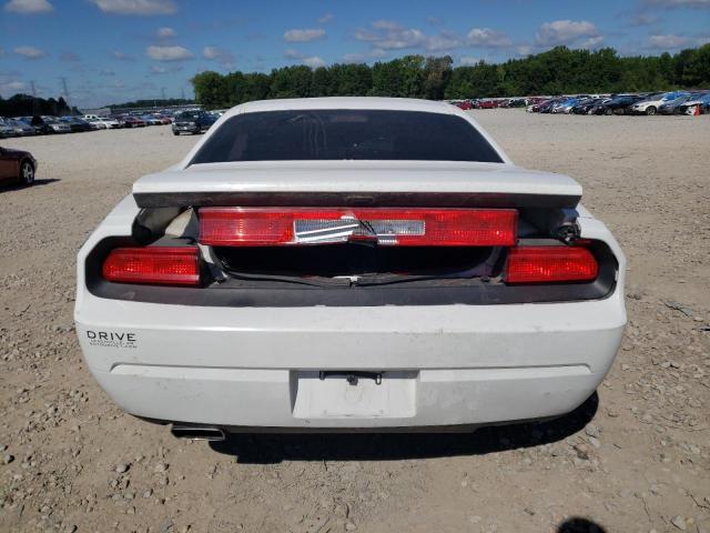 2C3CDYAG4EH287894 Dodge Challenger Sxt