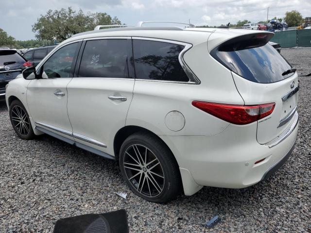 5N1AL0MM9EC519638 Infiniti QX60
