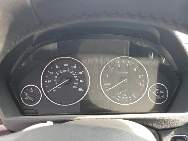 WBA3A5C50EP600902 BMW 328 I