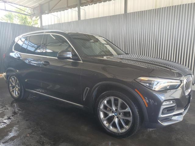 5UXCR4C07M9G60805 BMW X5 Sdrive 40i