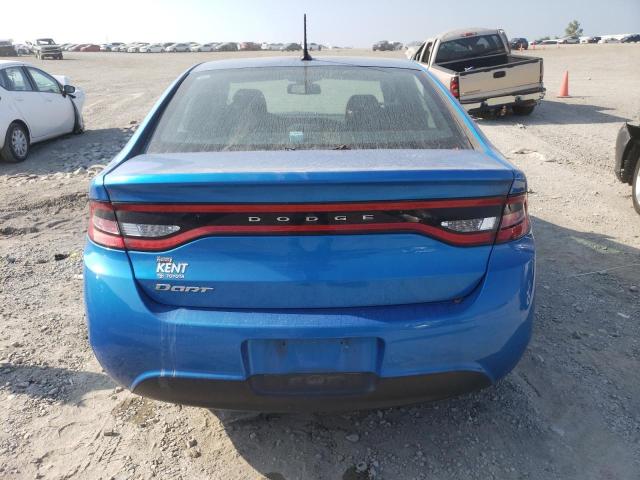 1C3CDFAA5GD515790 Dodge DART SE