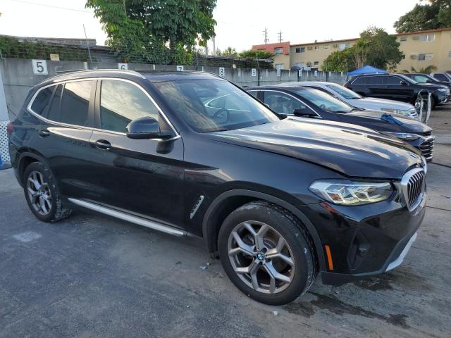 5UX43DP07N9L84091 BMW X3 Sdrive30i