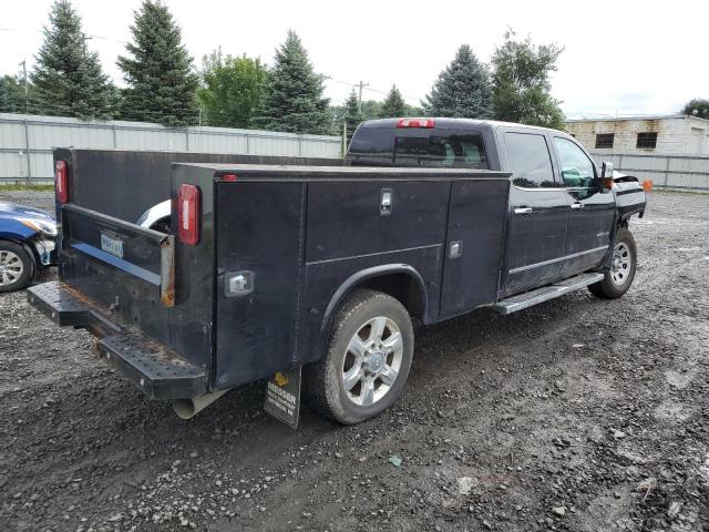 1GT12REY5KF160876 GMC Sierra K2500 Slt