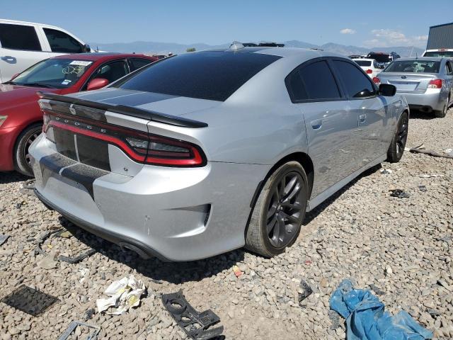2C3CDXGJ2MH511224 Dodge Charger Scat Pack