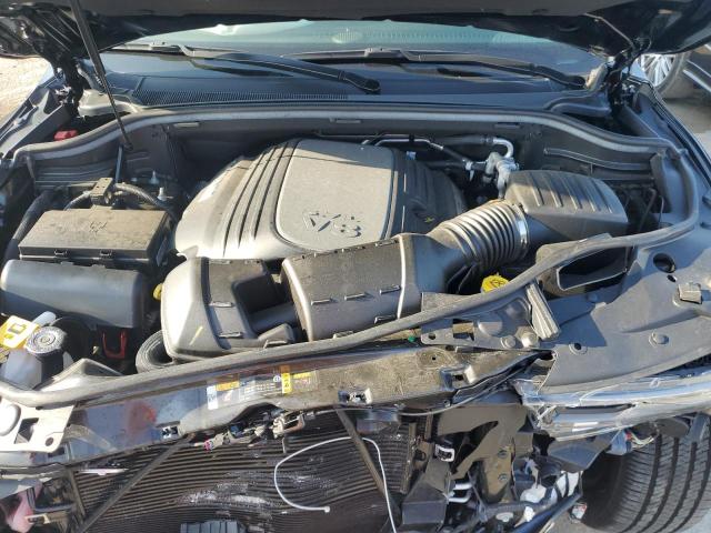 1C4SDHCTXNC192048 Dodge Durango R/t