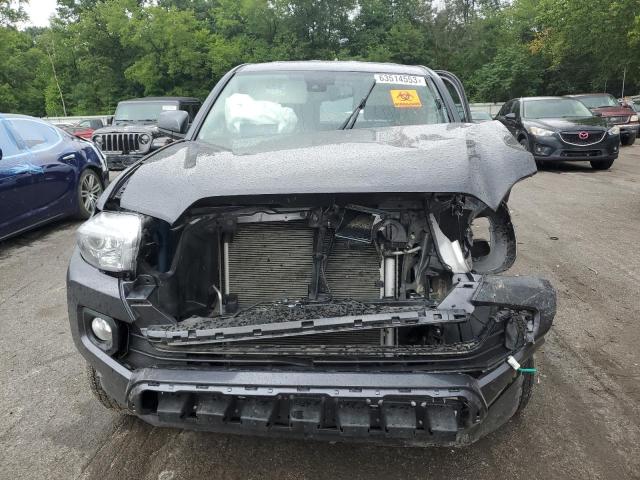 3TYSZ5AN8NT089458 Toyota Tacoma Access Cab