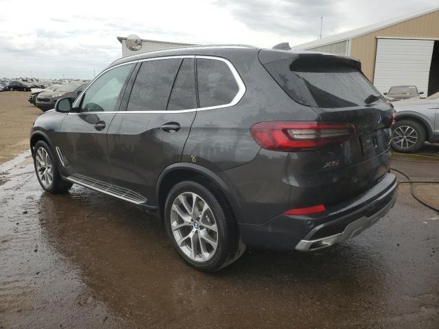 5UXCR4C0XP9N95904 BMW X5 Sdrive 40i