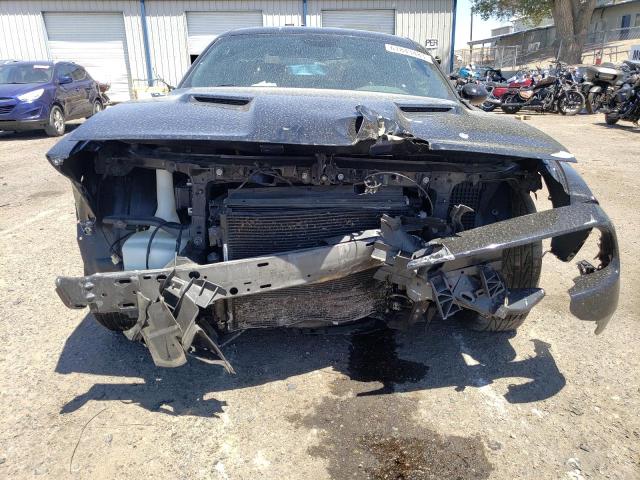 2C3CDZGG9JH146794 Dodge Challenger Gt