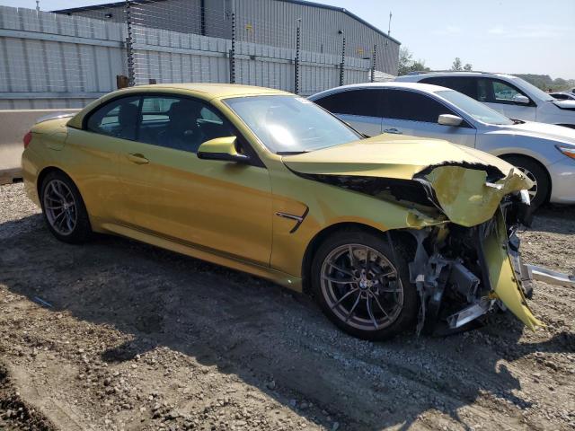 WBS3U9C54FP967149 BMW M4