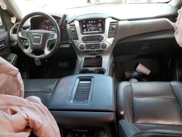 1GKS1BKCXFR653694 GMC YUKON SLT