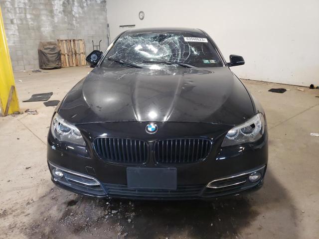 WBA5A7C59FD623604 BMW 528 XI