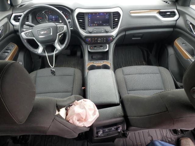 1GKKNKLSXLZ173547 GMC ACADIA SLE
