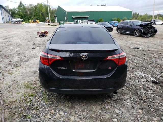 2T1BURHE2EC194531 Toyota COROLLA L