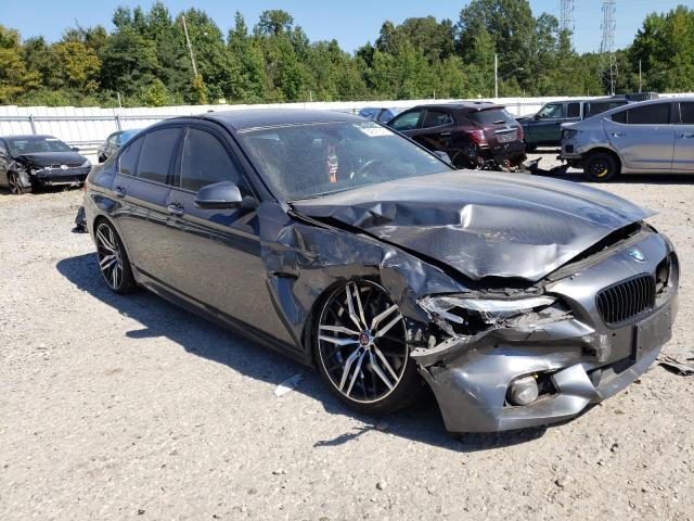 WBA5B1C54GG553200 BMW 535 I