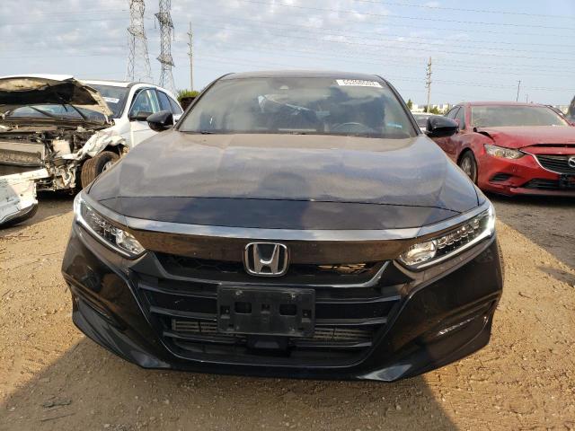 1HGCV1F32JA244543 Honda Accord Sport