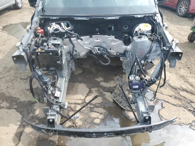 1C4SDJGJ3NC133696 Dodge Durango Srt 392